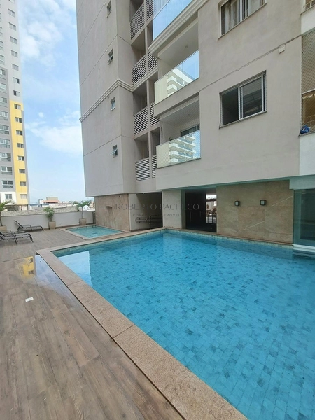 Um apartamento pensado para proporcionar bem-estar e qualidade de vida: 30ª foto da galeria de imagens do imóvel