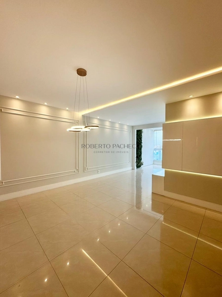 UM LUXO DE APARTAMENTO: 7ª foto da galeria de imagens do imóvel