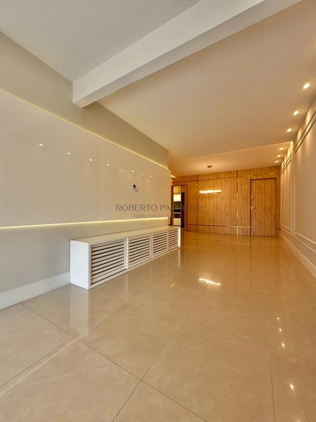 UM LUXO DE APARTAMENTO: 2ª foto da galeria de imagens do imóvel