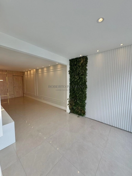 UM LUXO DE APARTAMENTO: 4ª foto da galeria de imagens do imóvel