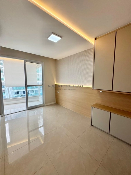 UM LUXO DE APARTAMENTO: 18ª foto da galeria de imagens do imóvel