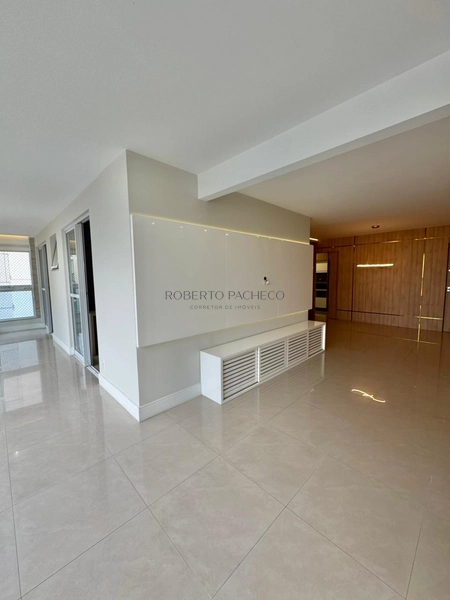 UM LUXO DE APARTAMENTO: 5ª foto da galeria de imagens do imóvel