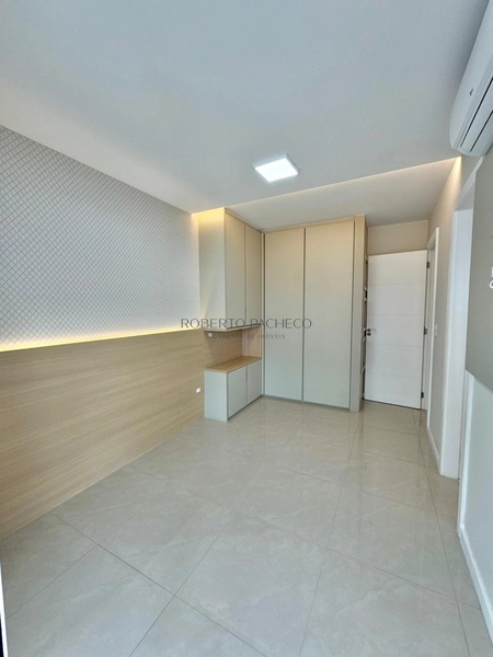 UM LUXO DE APARTAMENTO: 16ª foto da galeria de imagens do imóvel