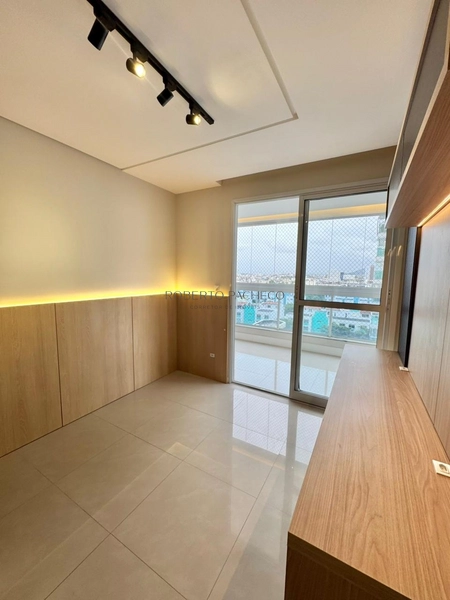 UM LUXO DE APARTAMENTO: 12ª foto da galeria de imagens do imóvel