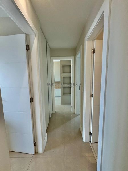 UM LUXO DE APARTAMENTO: 14ª foto da galeria de imagens do imóvel