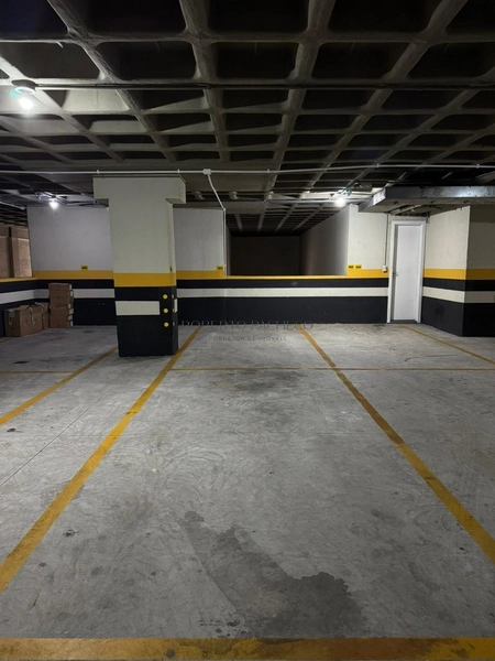 UM LUXO DE APARTAMENTO: 22ª foto da galeria de imagens do imóvel