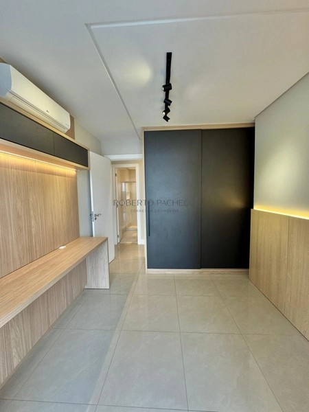 UM LUXO DE APARTAMENTO: 17ª foto da galeria de imagens do imóvel