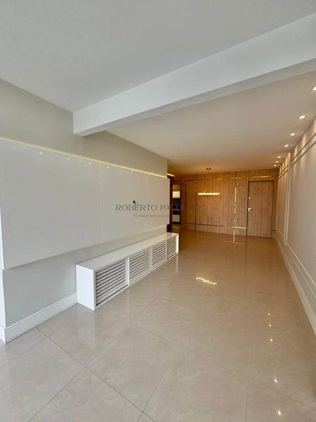 UM LUXO DE APARTAMENTO: 9ª foto da galeria de imagens do imóvel