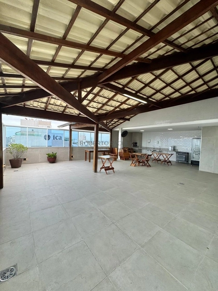 UM LUXO DE APARTAMENTO: 21ª foto da galeria de imagens do imóvel