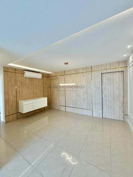 UM LUXO DE APARTAMENTO: 6ª foto da galeria de imagens do imóvel