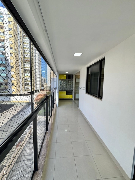 Seu novo lar, com conforto e localização privilegiada!: 4ª foto da galeria de imagens do imóvel