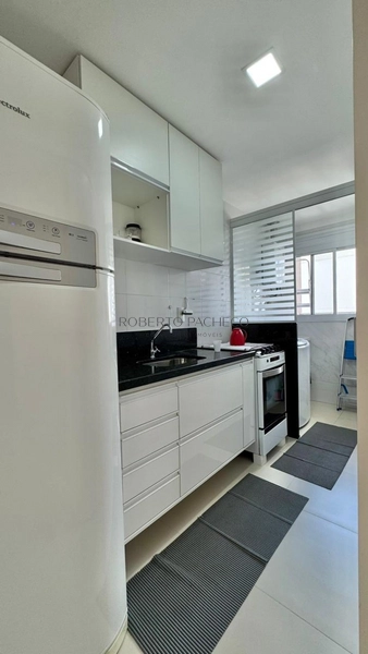 Imagine viver em uma das regiões mais desejadas de Vila Velha, com tud: 6ª foto da galeria de imagens do imóvel