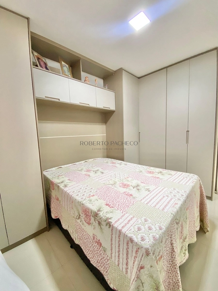 O seu apartamento novinho te espera: 10ª foto da galeria de imagens do imóvel