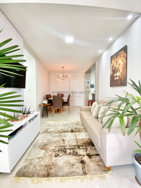 O seu apartamento novinho te espera: 4ª foto da galeria de imagens do imóvel