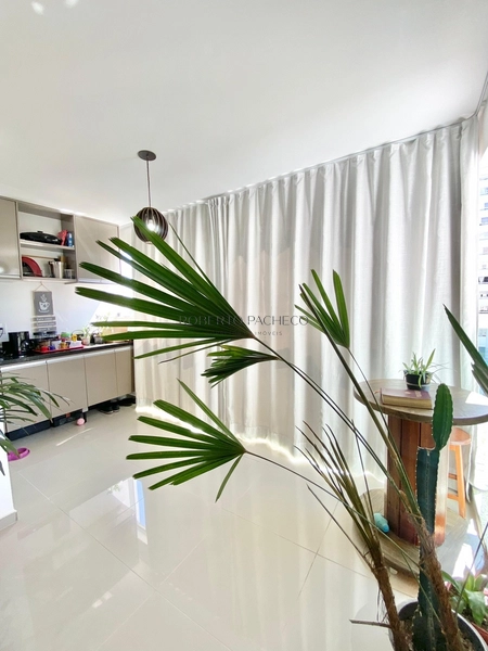 O seu apartamento novinho te espera: 5ª foto da galeria de imagens do imóvel