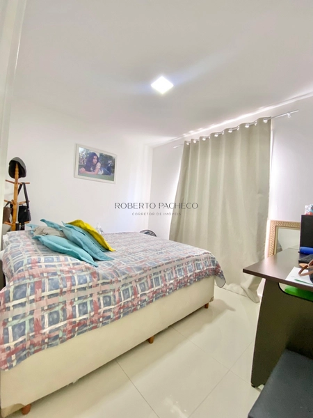 O seu apartamento novinho te espera: 11ª foto da galeria de imagens do imóvel