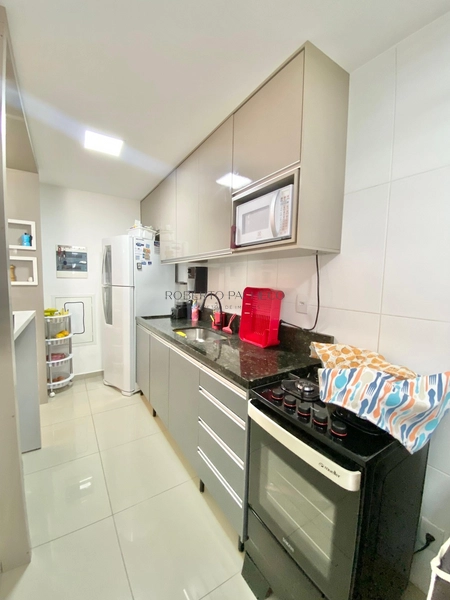 O seu apartamento novinho te espera: 13ª foto da galeria de imagens do imóvel