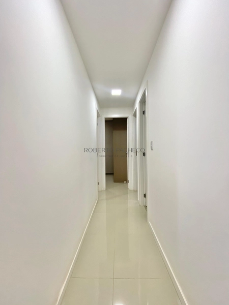 O seu apartamento novinho te espera: 7ª foto da galeria de imagens do imóvel