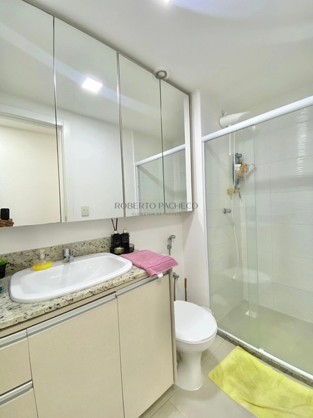 O seu apartamento novinho te espera: 14ª foto da galeria de imagens do imóvel