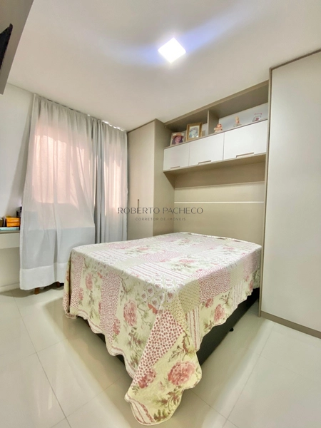 O seu apartamento novinho te espera: 9ª foto da galeria de imagens do imóvel