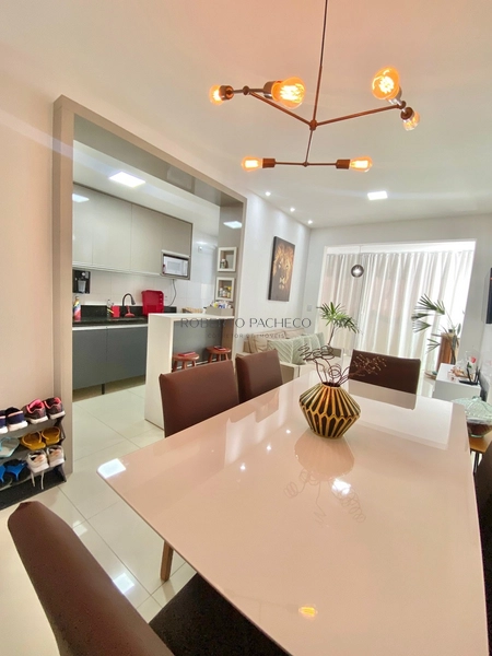 O seu apartamento novinho te espera