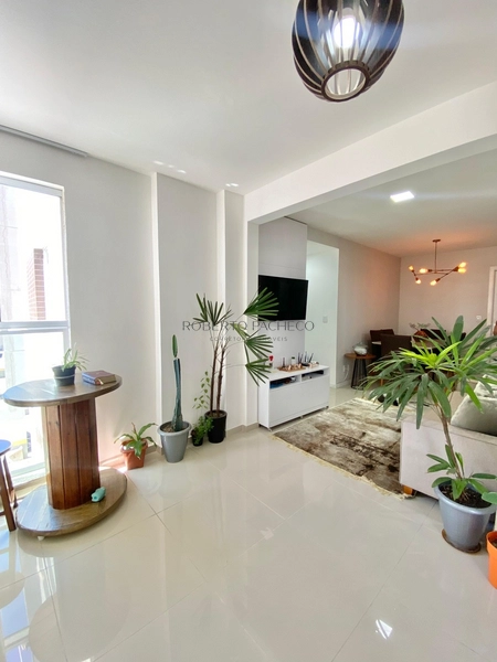 O seu apartamento novinho te espera: 6ª foto da galeria de imagens do imóvel