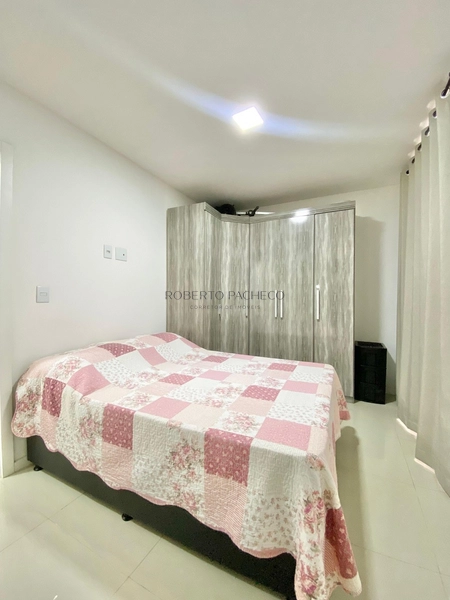 O seu apartamento novinho te espera: 8ª foto da galeria de imagens do imóvel