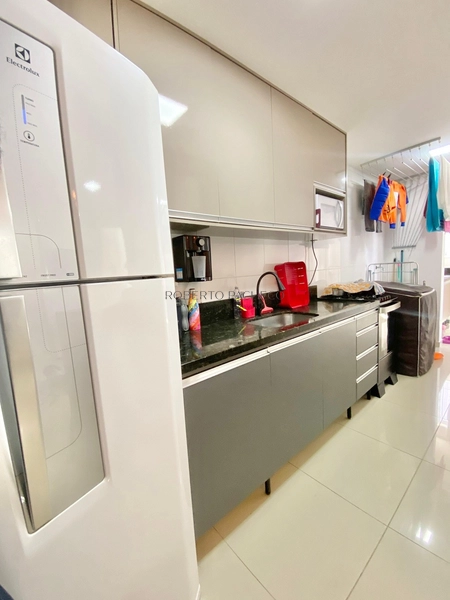 O seu apartamento novinho te espera: 12ª foto da galeria de imagens do imóvel