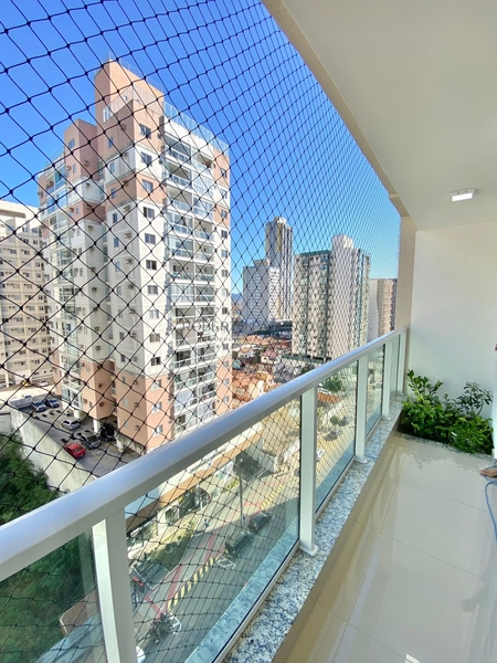 Apartamento em Itaparica, prédio novinho e bem pertinho da praia!: 10ª foto da galeria de imagens do imóvel