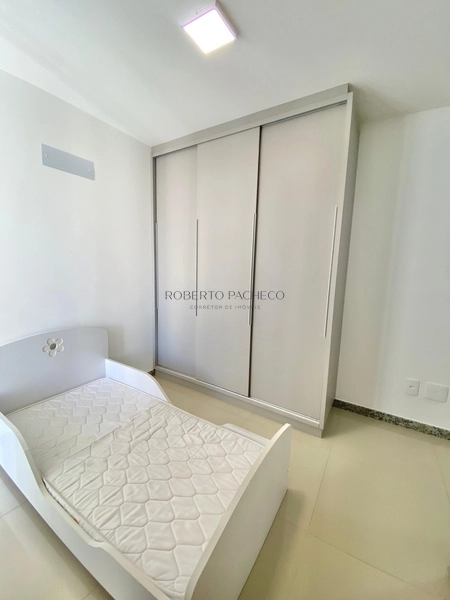 Apartamento em Itaparica, prédio novinho e bem pertinho da praia!: 13ª foto da galeria de imagens do imóvel