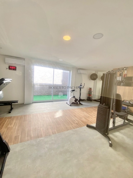 Apartamento em Itaparica, prédio novinho e bem pertinho da praia!: 22ª foto da galeria de imagens do imóvel