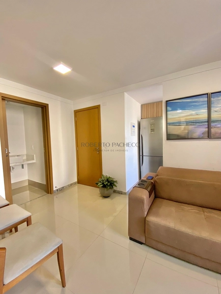 Apartamento em Itaparica, prédio novinho e bem pertinho da praia!: 3ª foto da galeria de imagens do imóvel