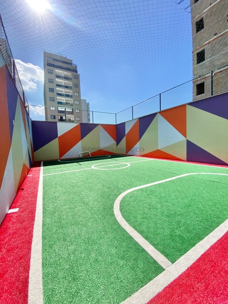 Apartamento em Itaparica, prédio novinho e bem pertinho da praia!: 29ª foto da galeria de imagens do imóvel