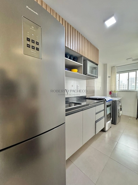 Apartamento em Itaparica, prédio novinho e bem pertinho da praia!: 16ª foto da galeria de imagens do imóvel