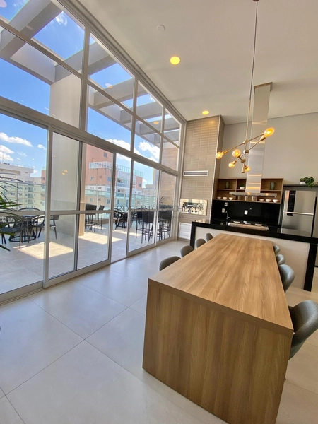 Apartamento em Itaparica, prédio novinho e bem pertinho da praia!: 24ª foto da galeria de imagens do imóvel