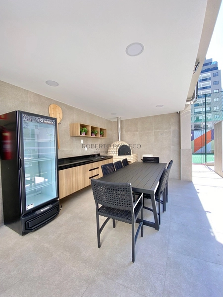 Apartamento em Itaparica, prédio novinho e bem pertinho da praia!: 28ª foto da galeria de imagens do imóvel