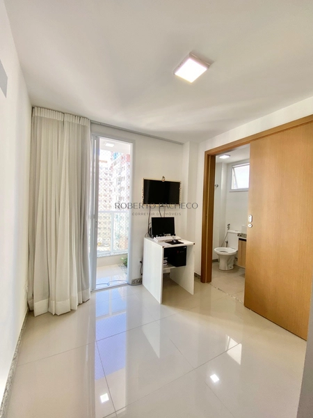 Apartamento em Itaparica, prédio novinho e bem pertinho da praia!: 15ª foto da galeria de imagens do imóvel