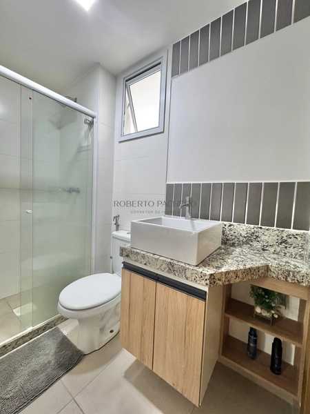 Apartamento em Itaparica, prédio novinho e bem pertinho da praia!: 17ª foto da galeria de imagens do imóvel