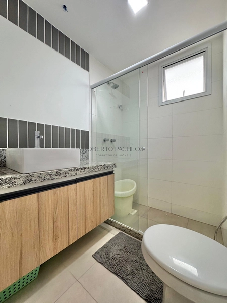 Apartamento em Itaparica, prédio novinho e bem pertinho da praia!: 18ª foto da galeria de imagens do imóvel