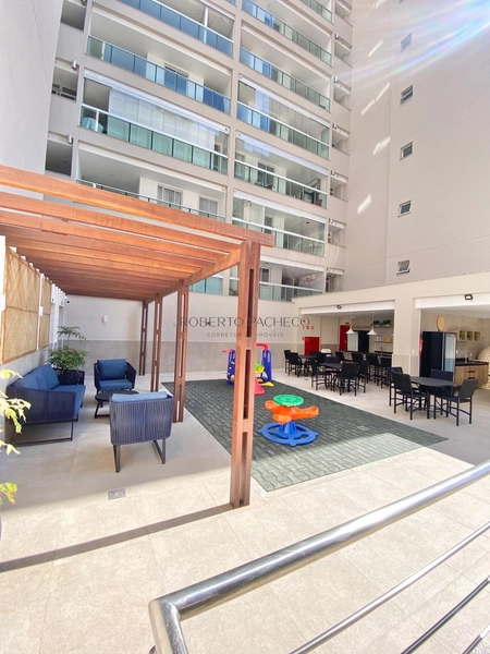 Apartamento em Itaparica, prédio novinho e bem pertinho da praia!: 20ª foto da galeria de imagens do imóvel