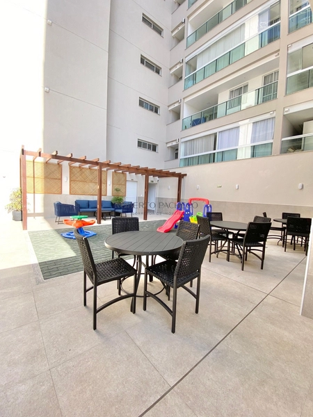 Apartamento em Itaparica, prédio novinho e bem pertinho da praia!: 23ª foto da galeria de imagens do imóvel