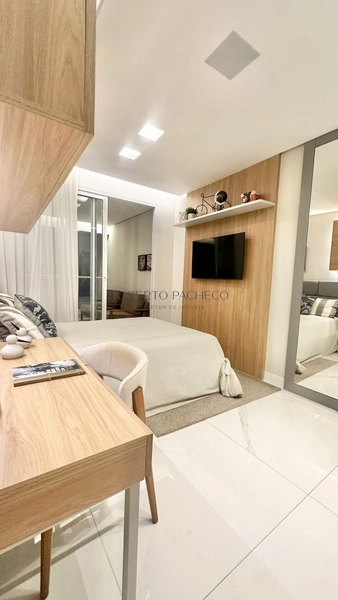 Venha se apaixonar pela Dubai Capixaba!: 17ª foto da galeria de imagens do imóvel