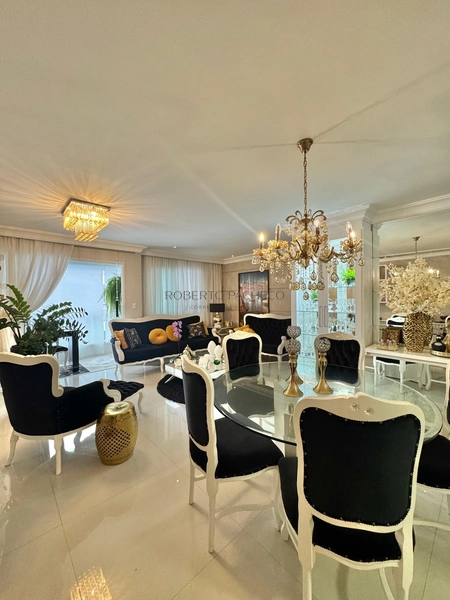 Apartamento muito lindo e clássico na Praia da Costa!: 5ª foto da galeria de imagens do imóvel