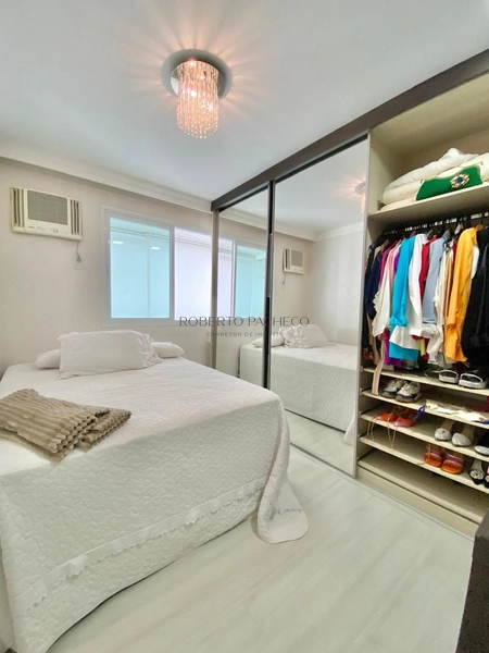 Apartamento muito lindo e clássico na Praia da Costa!: 14ª foto da galeria de imagens do imóvel