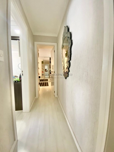 Apartamento muito lindo e clássico na Praia da Costa!: 10ª foto da galeria de imagens do imóvel