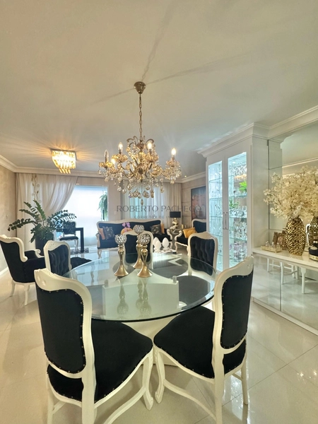 Apartamento muito lindo e clássico na Praia da Costa!: 6ª foto da galeria de imagens do imóvel