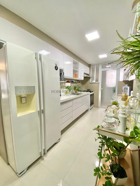 Apartamento muito lindo e clássico na Praia da Costa!: 16ª foto da galeria de imagens do imóvel