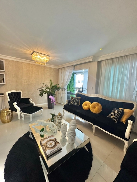 Apartamento muito lindo e clássico na Praia da Costa!: 7ª foto da galeria de imagens do imóvel