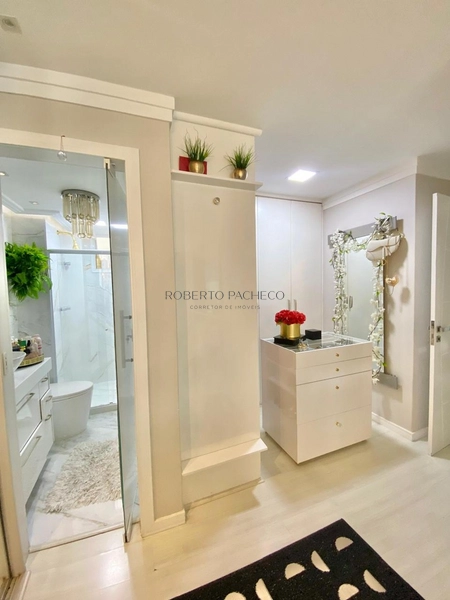 Apartamento muito lindo e clássico na Praia da Costa!: 11ª foto da galeria de imagens do imóvel