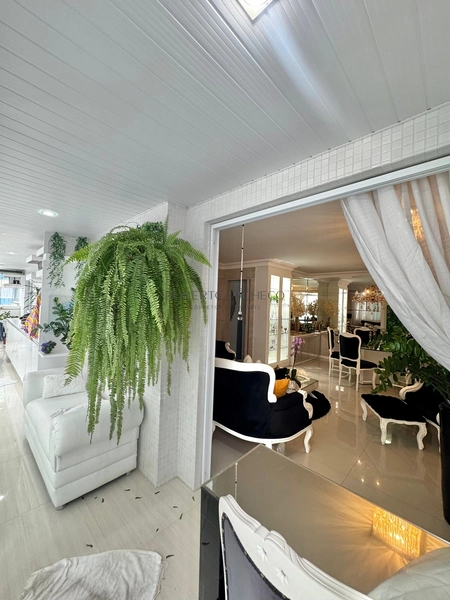 Apartamento muito lindo e clássico na Praia da Costa!: 3ª foto da galeria de imagens do imóvel